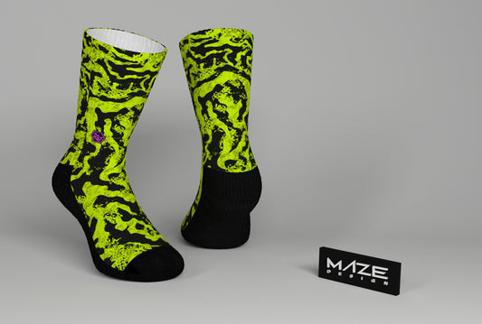 Camo Fluo