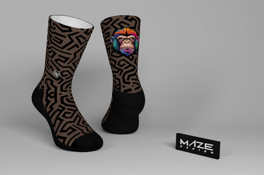 Monkey Maze