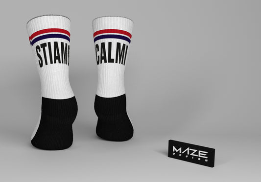 Stiamo calmi